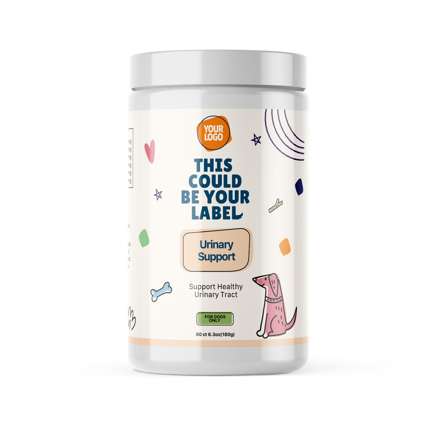 URINARY SUPPORT SOFT CHEWS