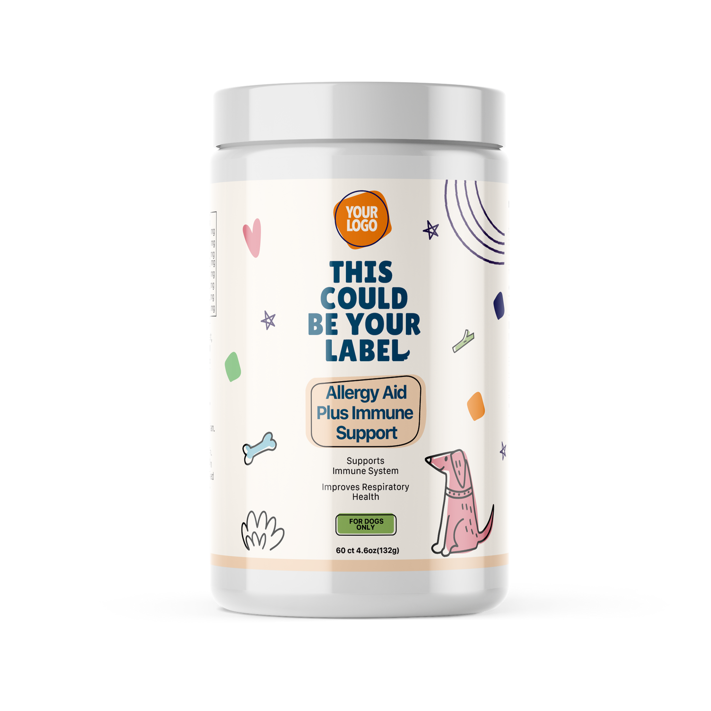 ALLERGY AID SOFT CHEWS